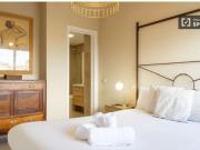 Piso de 3 habitaciones en alquiler en Castillejos