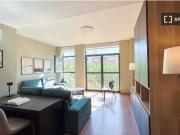 Piso de 3 habitaciones en alquiler en Centro de Valencia