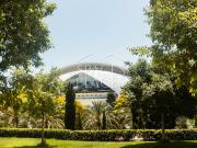 Piso de 3 habitaciones en alquiler en Ciudad de las Artes