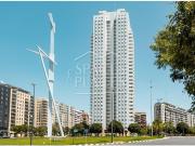 Piso de 3 habitaciones en alquiler en Ciudad de las Artes