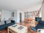 Piso de 3 habitaciones en alquiler en Ciudad Jardín, Madrid
