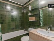 Piso de 3 habitaciones en alquiler en Ciudad Jardín, Madrid