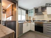 Piso de 3 habitaciones en alquiler en Ciutat Fallera,...