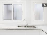 Piso de 3 habitaciones en alquiler en Collblanc