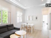 Piso de 3 habitaciones en alquiler en Collblanc, Barcelona