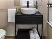 Piso de 3 habitaciones en alquiler en Collblanc, no se...