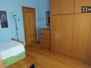 Piso de 3 habitaciones en alquiler en Cornellà, Barcelona