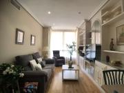 Apartamento de 3 dormitorios en alquiler en Delicias, Madrid Apartamento de 3 dormitorios en alquiler en Delicias, Madrid