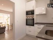 Piso de 3 habitaciones en alquiler en El Besòs i el...