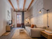 Piso de 3 habitaciones en alquiler en El Botánico, Valencia