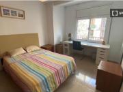 Piso de 3 habitaciones en alquiler en El Camp de lArpa...