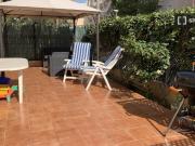 Piso de 3 habitaciones en alquiler en El Campello, Alicante