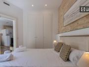 Piso de 3 habitaciones en alquiler en El Carme, Valencia