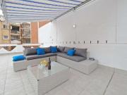 Piso de 3 habitaciones en alquiler en El Carmel, Barcelona