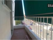 Piso de 3 habitaciones en alquiler en el Casco Histórico...