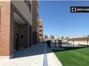 Piso de 3 habitaciones en alquiler en El Cañaveral,...