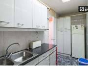 Piso de 3 habitaciones en alquiler en El Clot