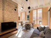 Piso de 3 habitaciones en alquiler en El Gótico, Barcelona Piso de 3 habitaciones en alquiler en El Gótico, Barcelona