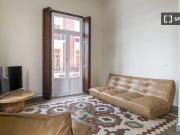 Piso de 3 habitaciones en alquiler en El Grau, Valencia