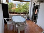 Piso de 3 habitaciones en alquiler en El Grau, Valencia