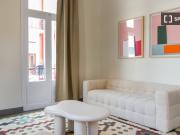 Piso de 3 habitaciones en alquiler en El Grau, Valencia