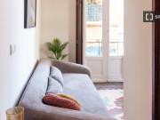 Apartamento de 3 habitaciones en alquiler en El Grau