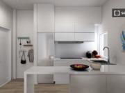 Piso de 3 habitaciones en alquiler en El Guinardó, se...