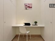 Piso de 3 habitaciones en alquiler en El Poble Sec