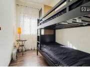 Piso de 3 habitaciones en alquiler en El Poble Sec, apto...