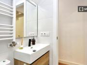 Piso de 3 habitaciones en alquiler en El Poblenou