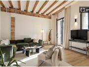 Piso de 3 habitaciones en alquiler en El Poblenou,...