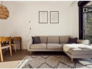 Piso de 3 habitaciones en alquiler en El Poblenou, no se...