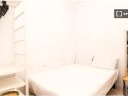 Piso de 3 habitaciones en alquiler en el Poblenou, sin...