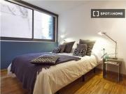 Piso de 3 habitaciones en alquiler en El Putget i Farró,...