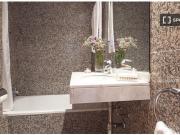 Piso de 3 habitaciones en alquiler en El Putget i Farró,...