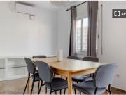 Piso de 3 habitaciones en alquiler en El Putget i Farró,...