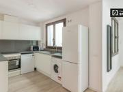 Piso de 3 habitaciones en alquiler en El Raval
