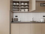 Piso de 3 habitaciones en alquiler en El Raval, gastos...
