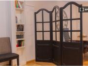 Piso de 3 habitaciones en alquiler en El Viso, Madrid