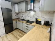 Piso de 3 habitaciones en alquiler en Elche, Alicante