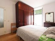 Piso de 3 habitaciones en alquiler en Embajadores, Madrid