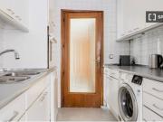 Piso de 3 habitaciones en alquiler en Gaztambide