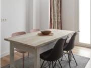 Piso de 3 habitaciones en alquiler en Gros, San Sebastián