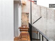 Piso de 3 habitaciones en alquiler en Horta, Barcelona
