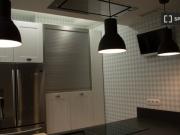 Piso de 3 habitaciones en alquiler en Indautxu, gastos...