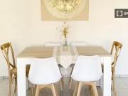 Piso de 3 habitaciones en alquiler en Jávea, Alicante