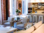 Piso de 3 dormitorios en alquiler en Justicia, Madrid