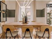 Piso de 3 habitaciones en alquiler en Justicia, Madrid