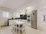 Piso de 3 habitaciones en alquiler en La Raiosa, Valencia