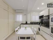 Piso de 3 habitaciones en alquiler en La Raiosa, Valencia